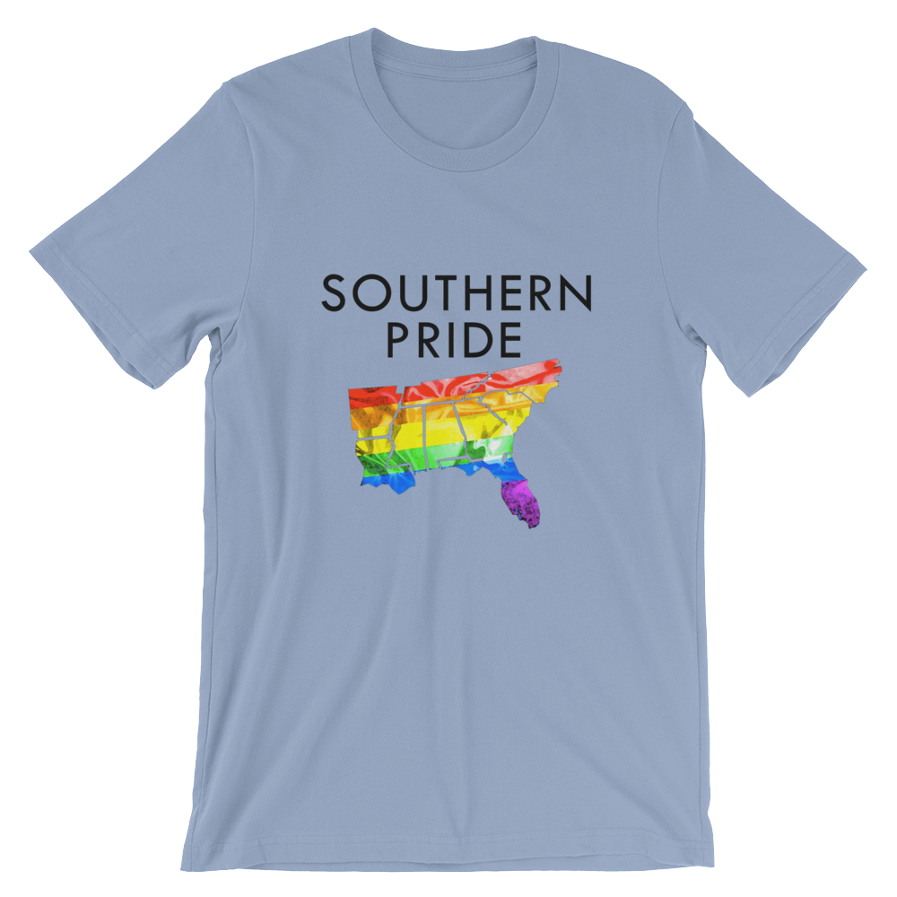 Southern Pride Unisex Tee