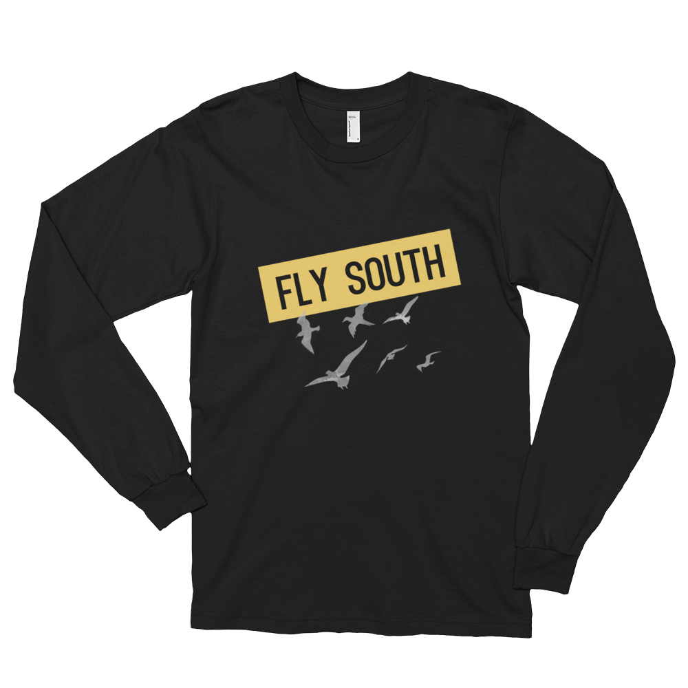 Fly South Unisex T-shirt