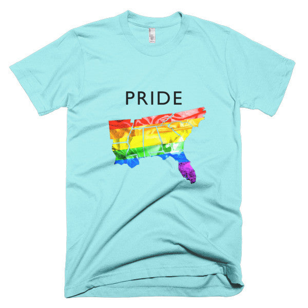 Southern Pride men's t-shirt