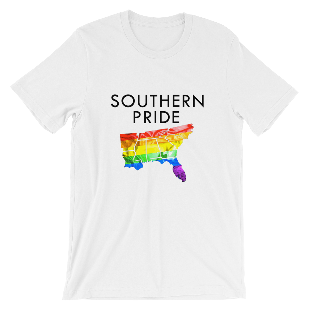 Southern Pride Unisex Tee