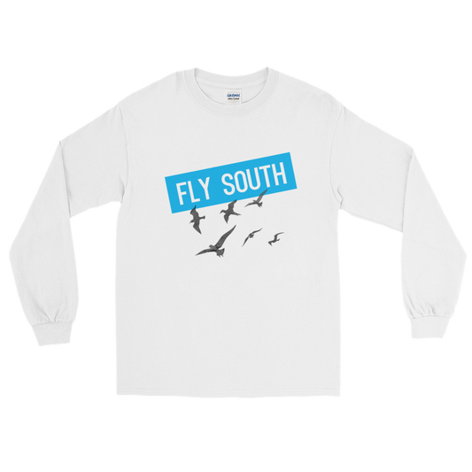 Fly South Unisex T-Shirt