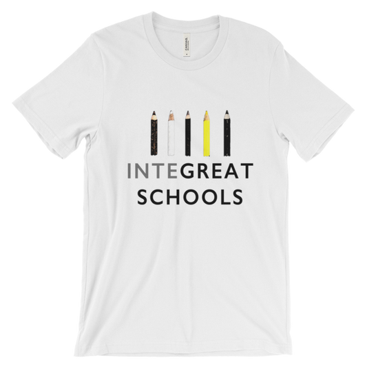 InteGreat Schools Unisex t-shirt