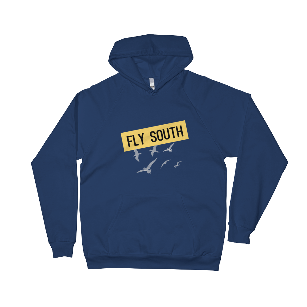 Fly South Hoodie