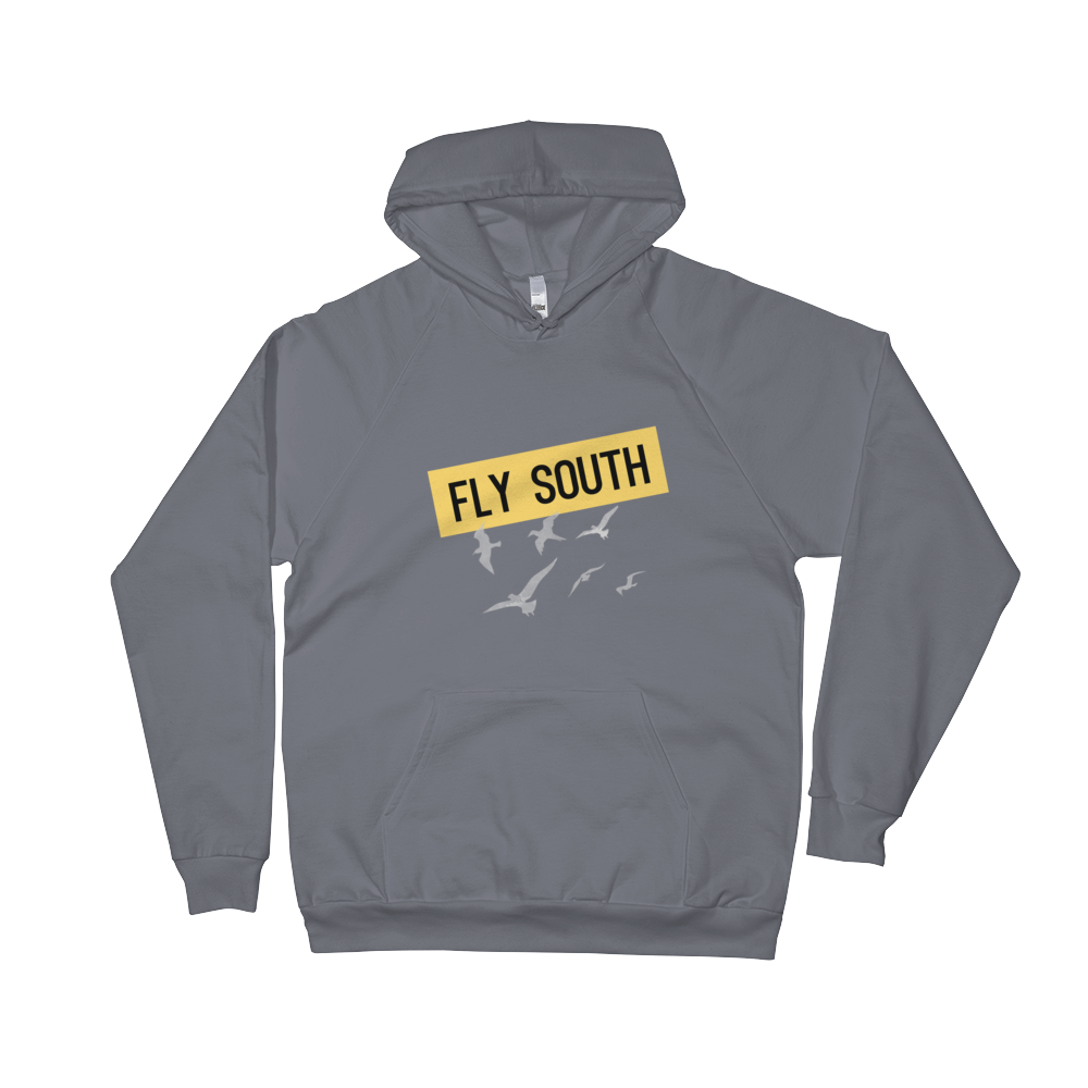 Fly South Hoodie