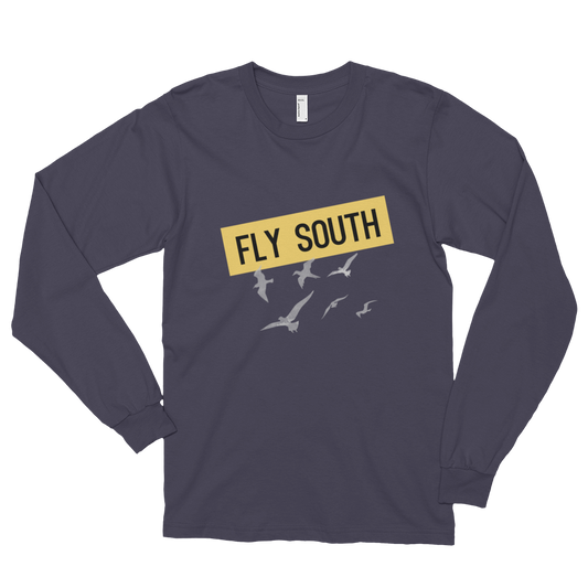 Fly South Unisex T-shirt