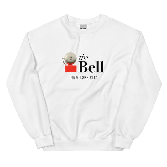 The Bell Unisex Sweatshirt